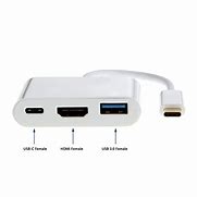 Image result for Apple USB C Digital AV Multiport Adapter