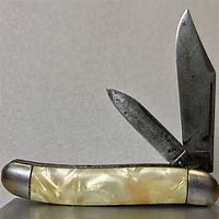 Image result for Hammer Pocket Knife Vintage