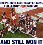 Image result for patriots super bowls meme