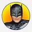 Image result for Adam West Batman and Robin Sketches