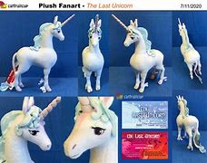 Image result for Despicable Me Unicorn Plush
