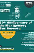 Image result for The Bus Boycott Play