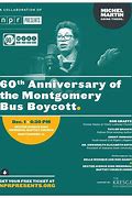 Image result for Montgomermy Bus Boycott
