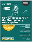 Image result for Montgomery Alabama Bus Boycott