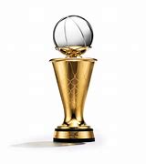 Image result for NBA Finals MVP Trophy