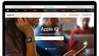 Image result for Apple ID Support