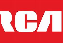 Image result for RCA Logo