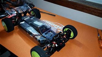 Image result for LC Racing Lc10b5