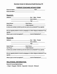 Image result for Coaching Form