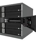 Image result for Cell Phone Charging Lockers