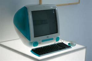 Image result for iMac Desktop Computer Full Set