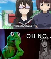 Image result for Single Anime Memes