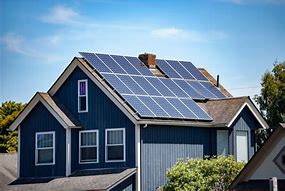 Image result for Best Solar Panels for New Homes