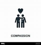 Image result for Compassion Icon Symbol