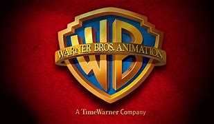 Image result for Warner Bros. Animation Inc. Logo