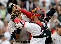 Image result for Red Sox Brawls