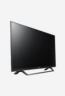 Image result for Pics of Sony TV in Black