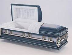 Image result for Funeral Casket