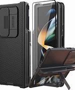 Image result for Samsung Fold 4 Case with Pen