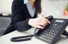 Image result for Answering a Phone Call Agent