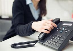Image result for How to Answer The Office Phone