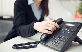 Image result for Office Phone Reps Images