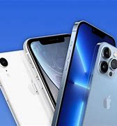 Image result for iPhone 13 Pro Max vs XR