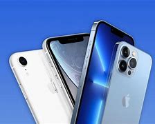 Image result for iPhone XR and iPhone 8 Plus