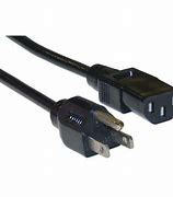 Image result for Monitor Power Cable with Built in Switch