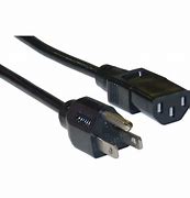 Image result for Samsung Monitor Power Cord