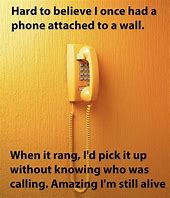 Image result for Wall Phone Meme