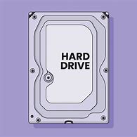 Image result for Hard Drive Clip Art