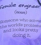 Image result for Woman Engineer Meme