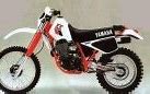 Image result for Yamaha TT 400