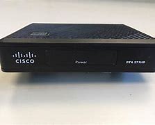 Image result for Cisco Cable Box