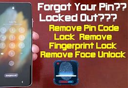 Image result for Phone Unlock Finger Tip Sansung