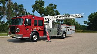 Image result for Spartan Elite S Fire Apparatus