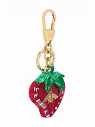 Image result for Gucci Bee Keychain