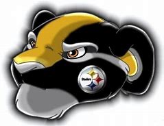 Image result for Pittsburg Steelers Logos Cartoons