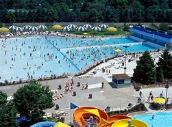 Image result for Dorney Park Wave Pool