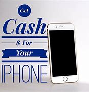 Image result for Cash for iPhones Ads