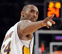 Image result for Kobe Bryant Lakers 24