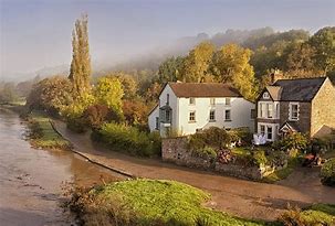 Image result for English Country Stream