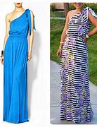 Image result for Ethreal Pink Bell Sleeve Maxi Dress