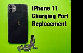 Image result for iPhone 11 Charging Port Inside