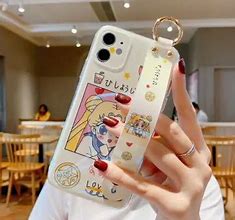 Image result for iPhone 12 Anime Case