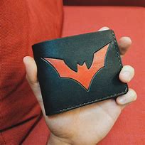 Image result for Batman Comic Wallet