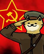 Image result for Soviet Doge