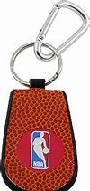 Image result for NBA Logo Keychain