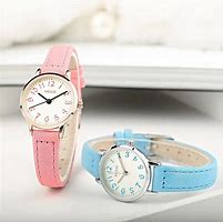 Image result for Girls Travel Watch